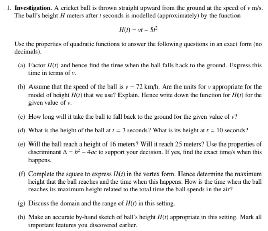 MATH 46 essential mathematics 1 assessment answer sample assignment