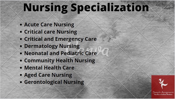 NURSING7143 assessment answers