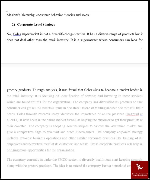 c11cs competitive strategy assessment answers sample assignment 3