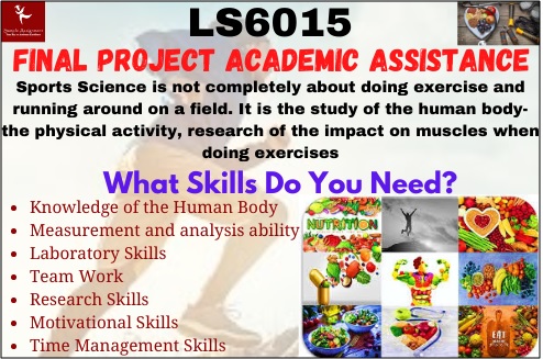 ls6015 final project assessment answers