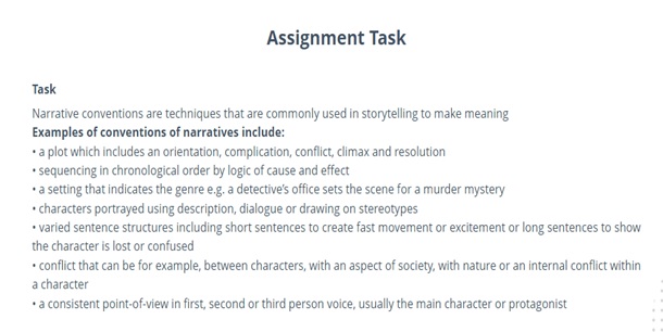 CCN102 assessment answers sample assignment