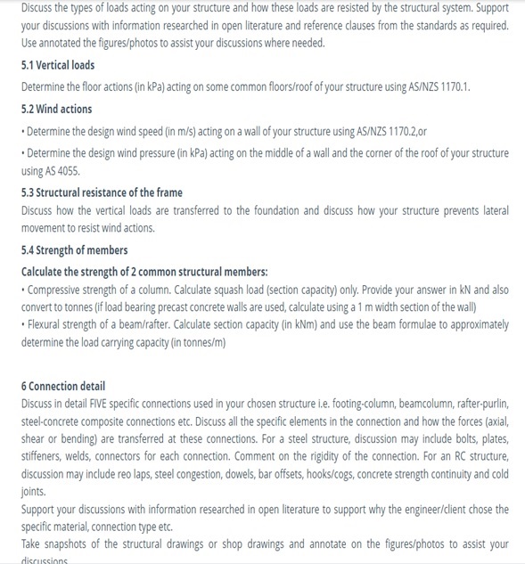 CMG4003 assessment answers sample assignment 1