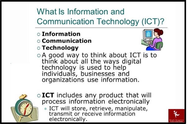 ICTSUS601 assessment answers