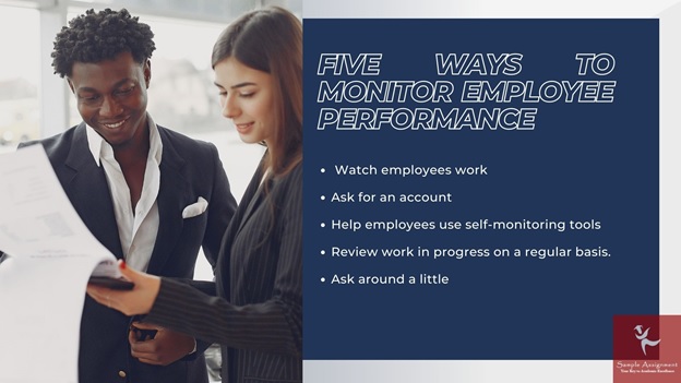 SITXMGT001A assessment answers