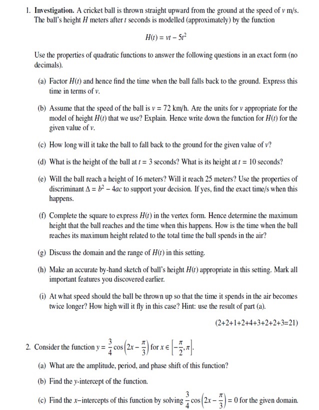 essential mathematics assignment help sample assignment 1