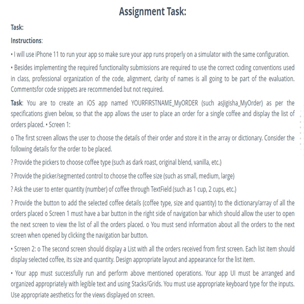 5COSC023W assessment answers sample assignment