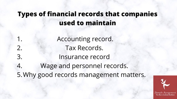 BSBFIN302 assessment answers