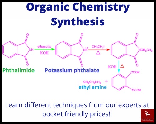 CHEM2212L assessment answer