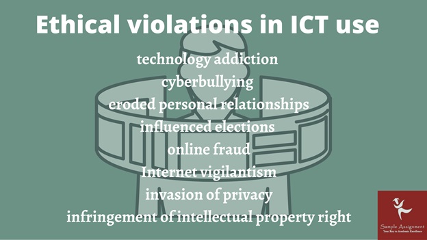 ICTICT532 assessment answers