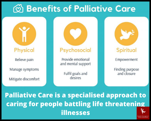 benefits of advanced palliative care