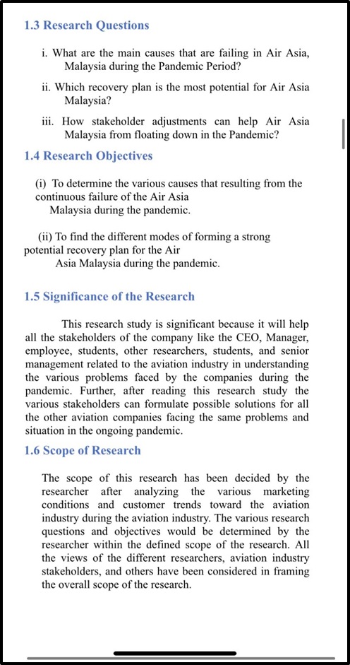 Airline Finance Exam Help 2