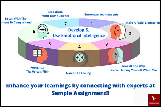 BSBPEF502 Develop And Use Emotional Intelligence Assessment Answers