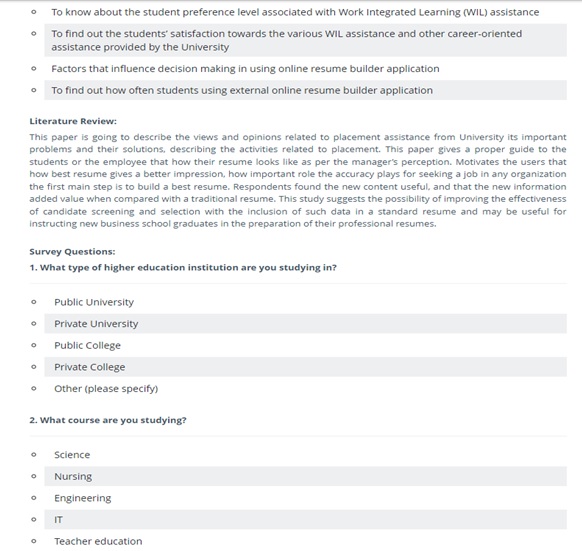 BUSM7012 Assessment Answers 3