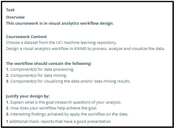 COMP5048 Assessment Answers