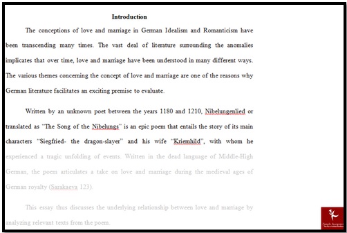 GRMN1310 assessment answers2