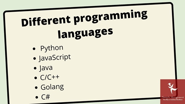 ICTPRG547 assessment answers