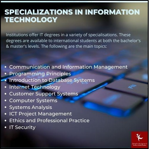 ITECH7400 assessment answers