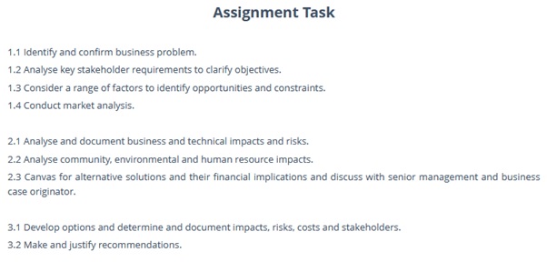 PSPMGT006 Assessment Answers 2