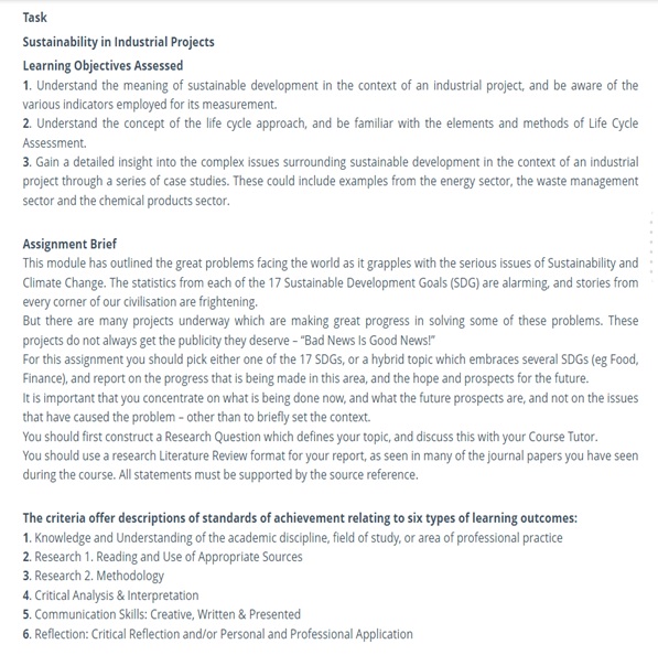 Sle721 Assessment Answers 2