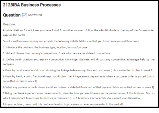 2128IBA assessment answers1