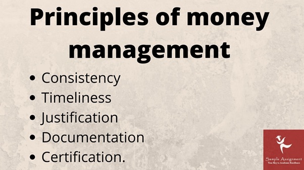 BSBFIN601 assessment answers