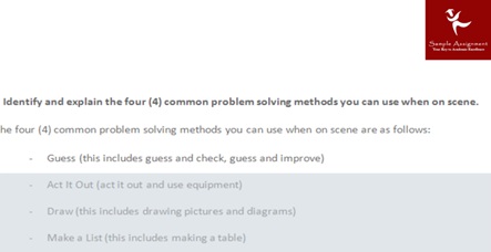 BSBFLM303 assessment answers2