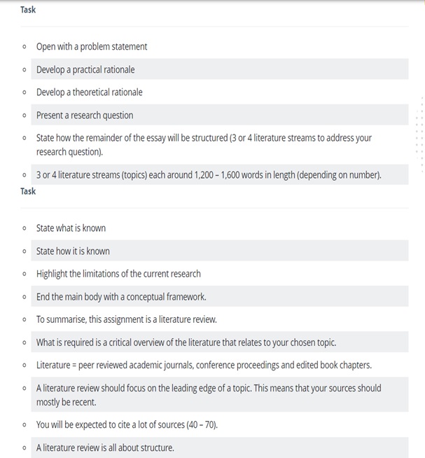 BUS002 Operations Management assessment answers 2