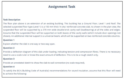 CMG3003 assessment answers1