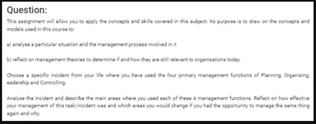 HC1031 assessment answers 2