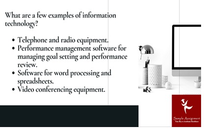 ICTSAS524 assessment answers