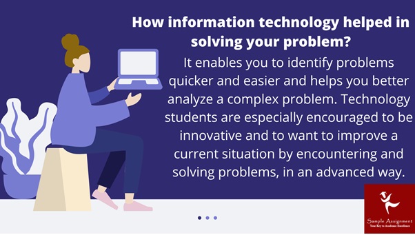 ITECH1101 assessment answers