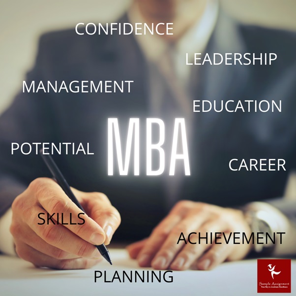 MBA6104 assessment answers