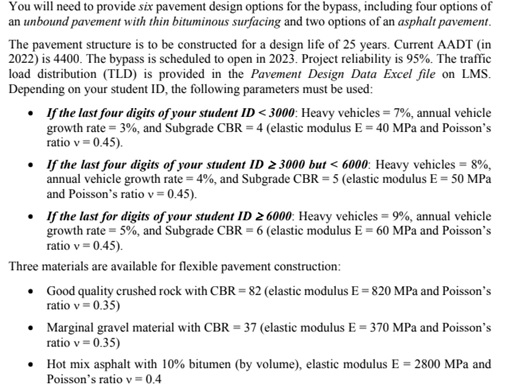 CIV4ID Assessment Answers 2