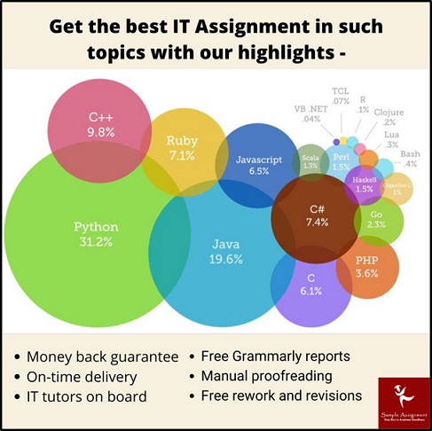 IT Assignment Help