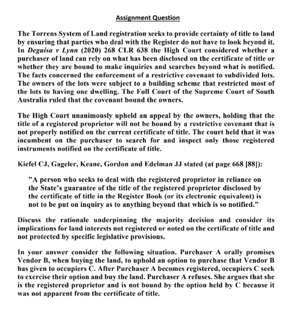 MLL325 Assessment Answers 2