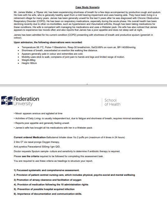 NURBN 1017 Assessment Answers 2