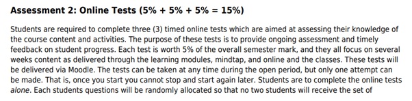 PSYCB1102 Assessment Answers 3