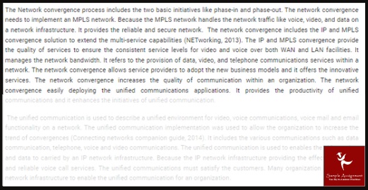 COM5001 assessment answers2