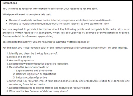 ICTWEB507 assessment answers1