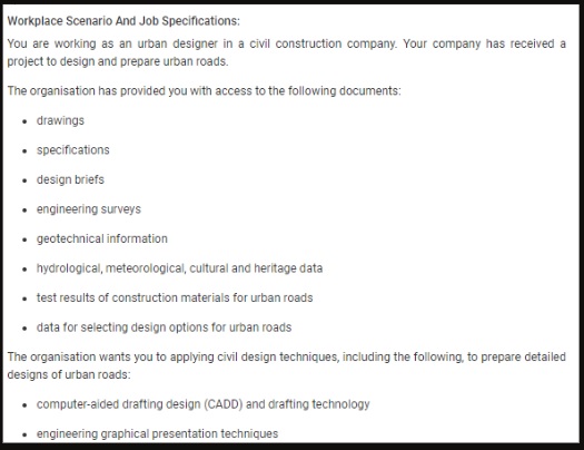 RIICWD501E Assessment Answers 2