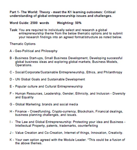 UGB362 assessment answers1