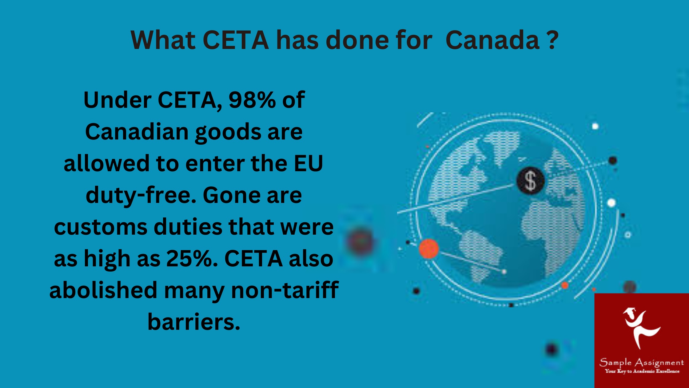 canadian trade law