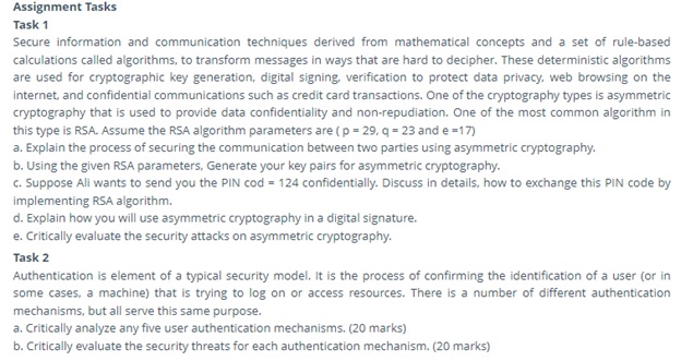 COMP30019 assessment answers 2