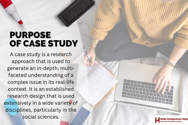 python case study