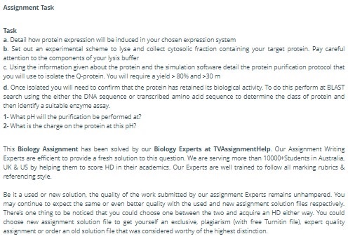 BMS5007 assessment answers