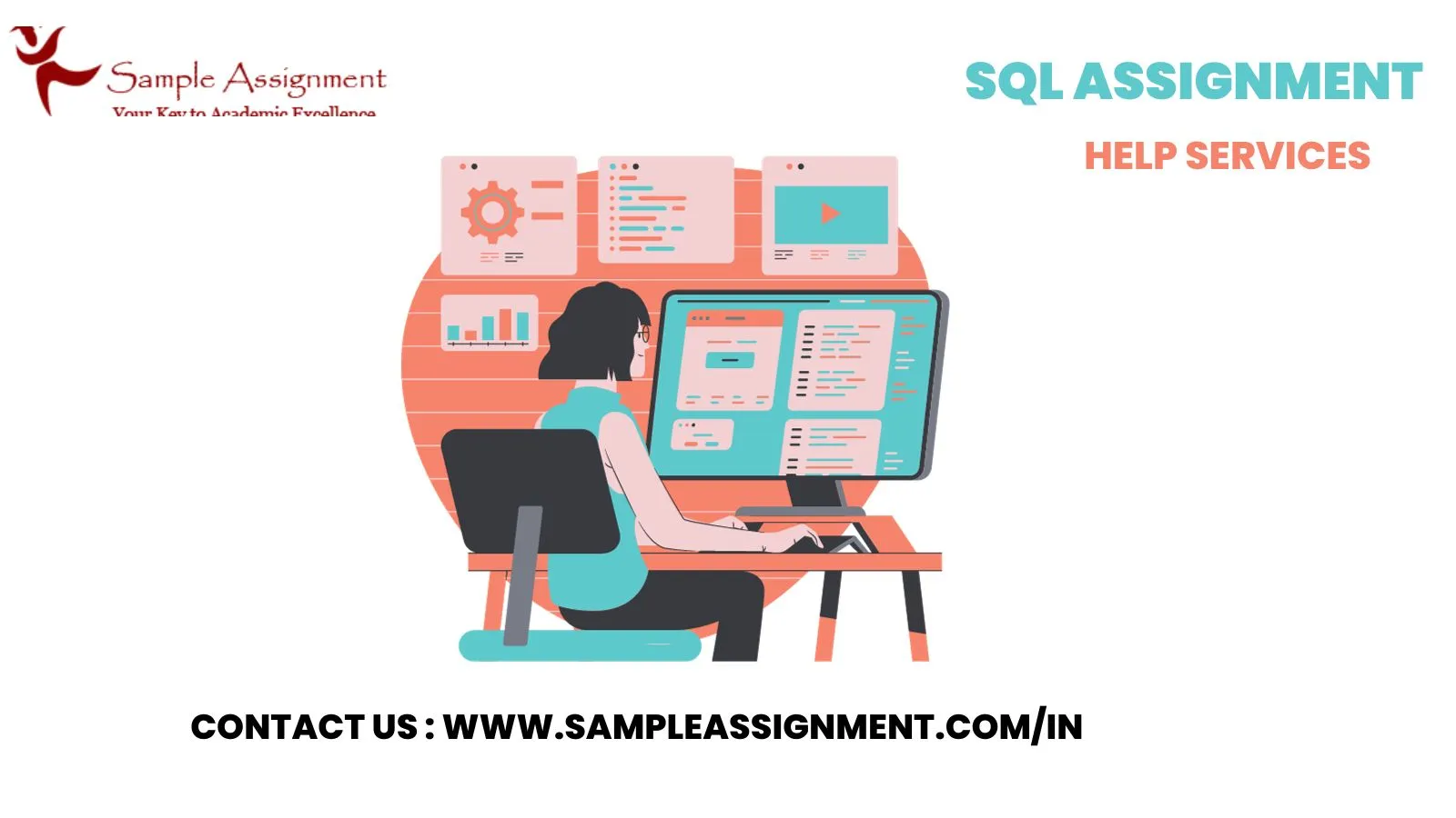 SQL Assignment Help India