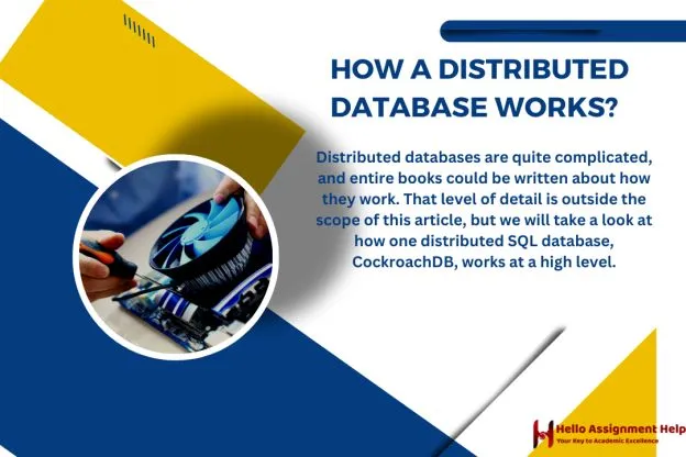 distributed database 2 