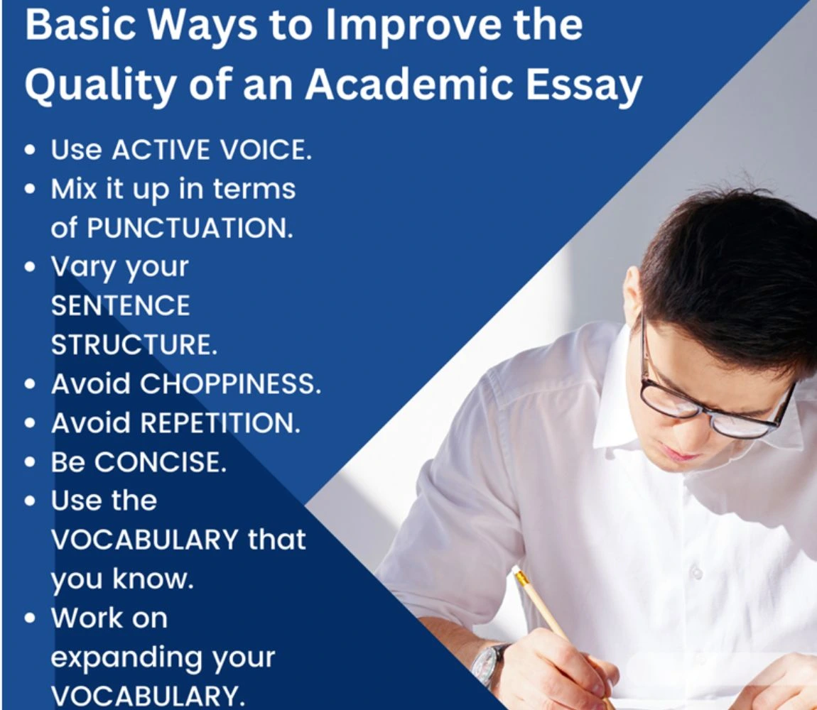 essay writing service