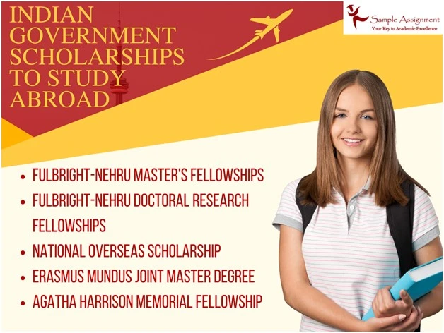 International scholarship