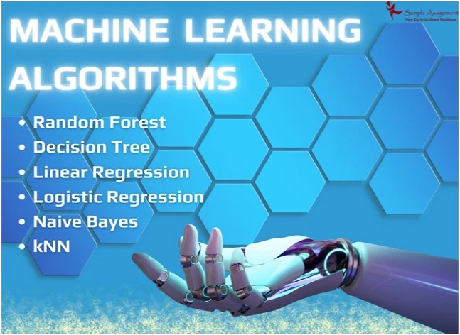 Machine Learning Assignment Help